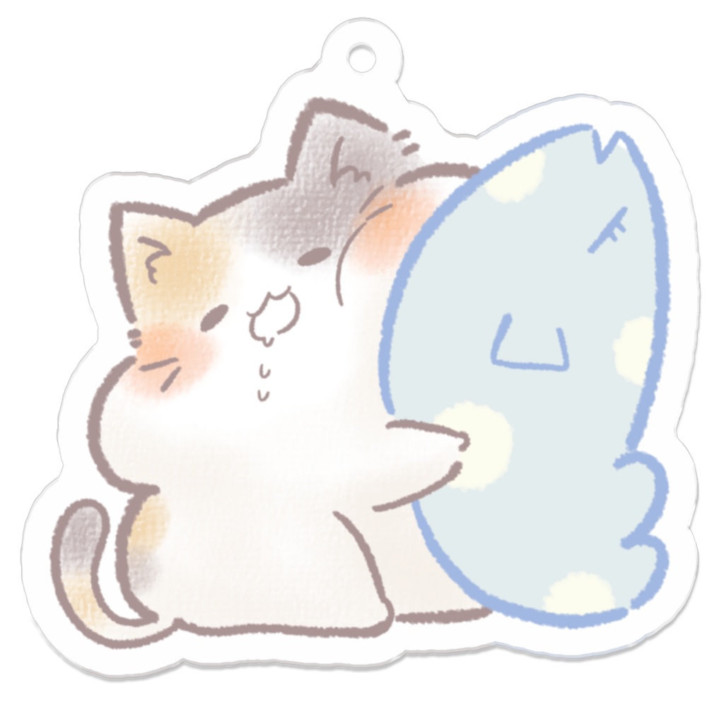ゆるネコ