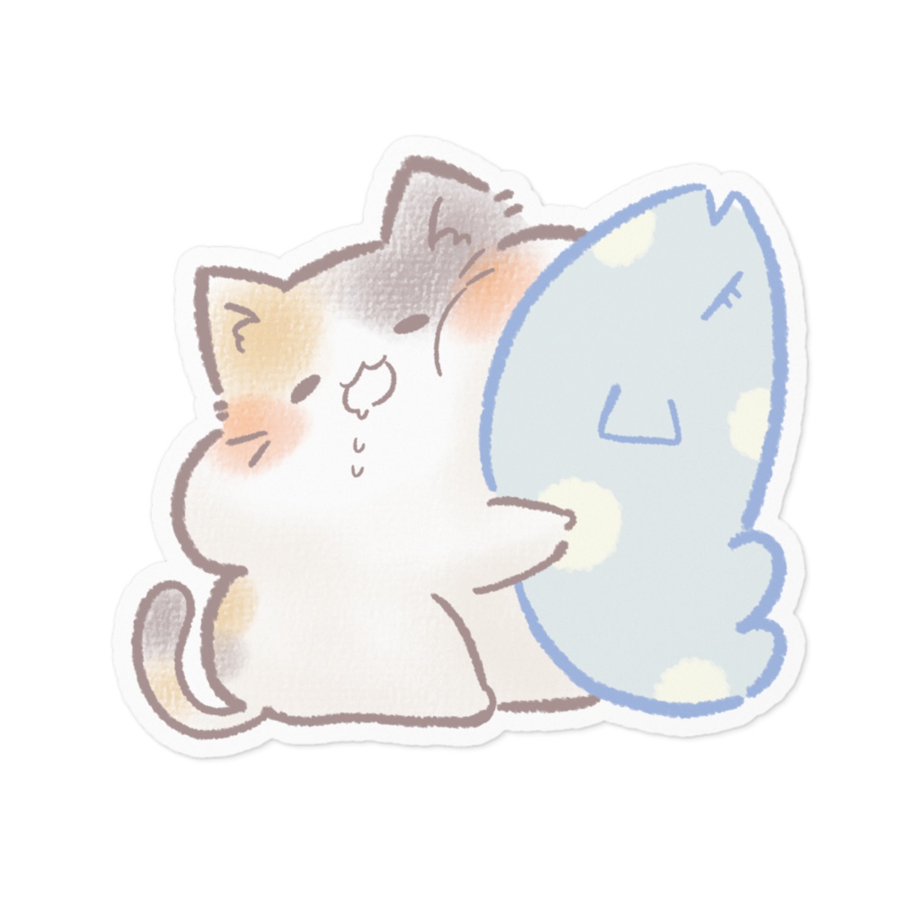 ゆるネコ
