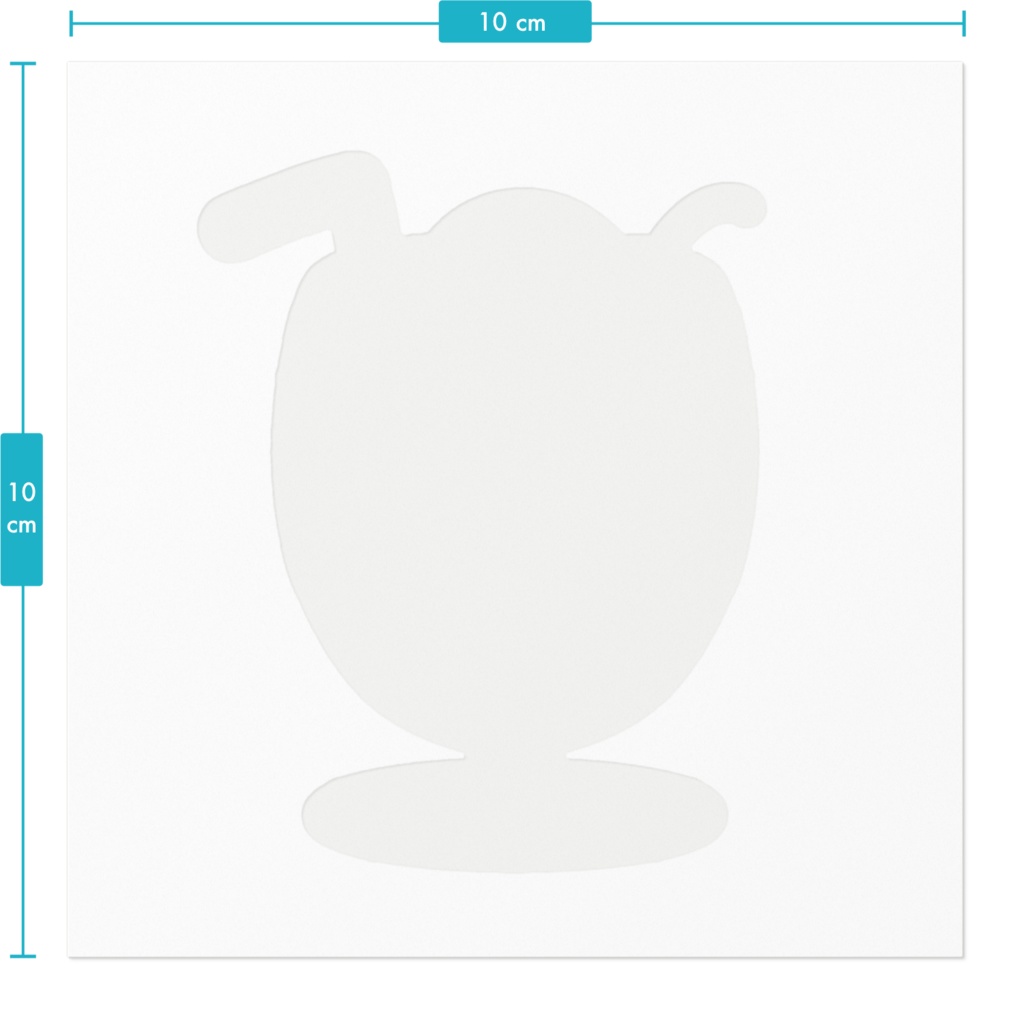 もちるこメロンソーダ