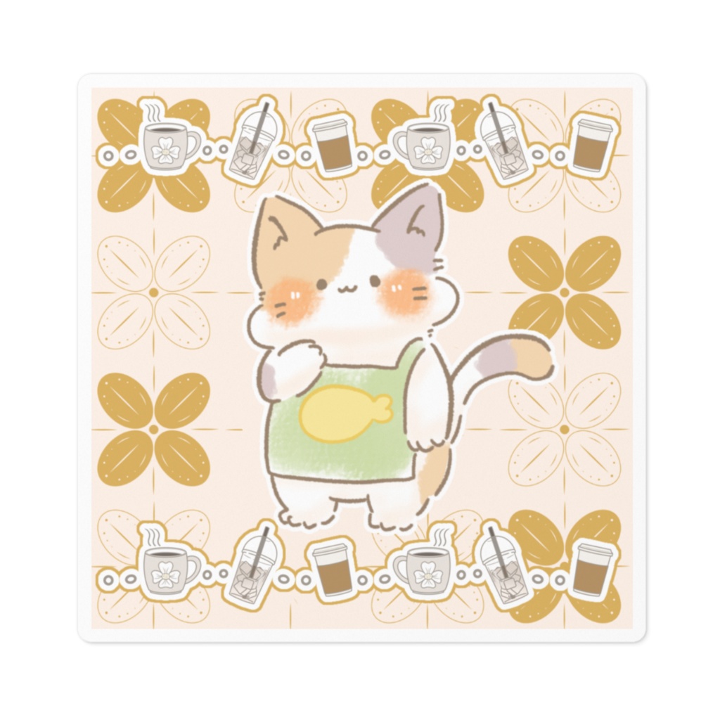 にゃんこカフェ