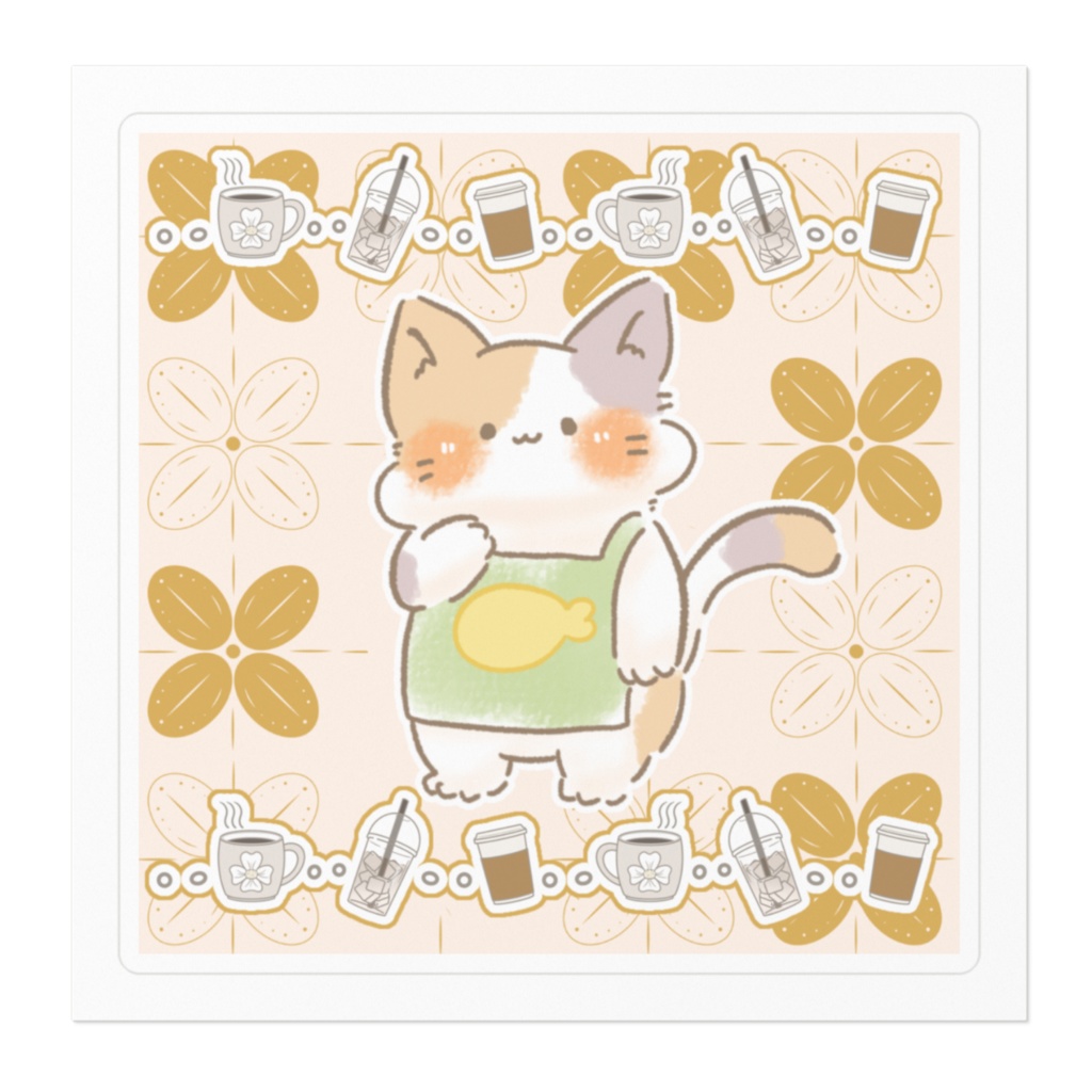 にゃんこカフェ