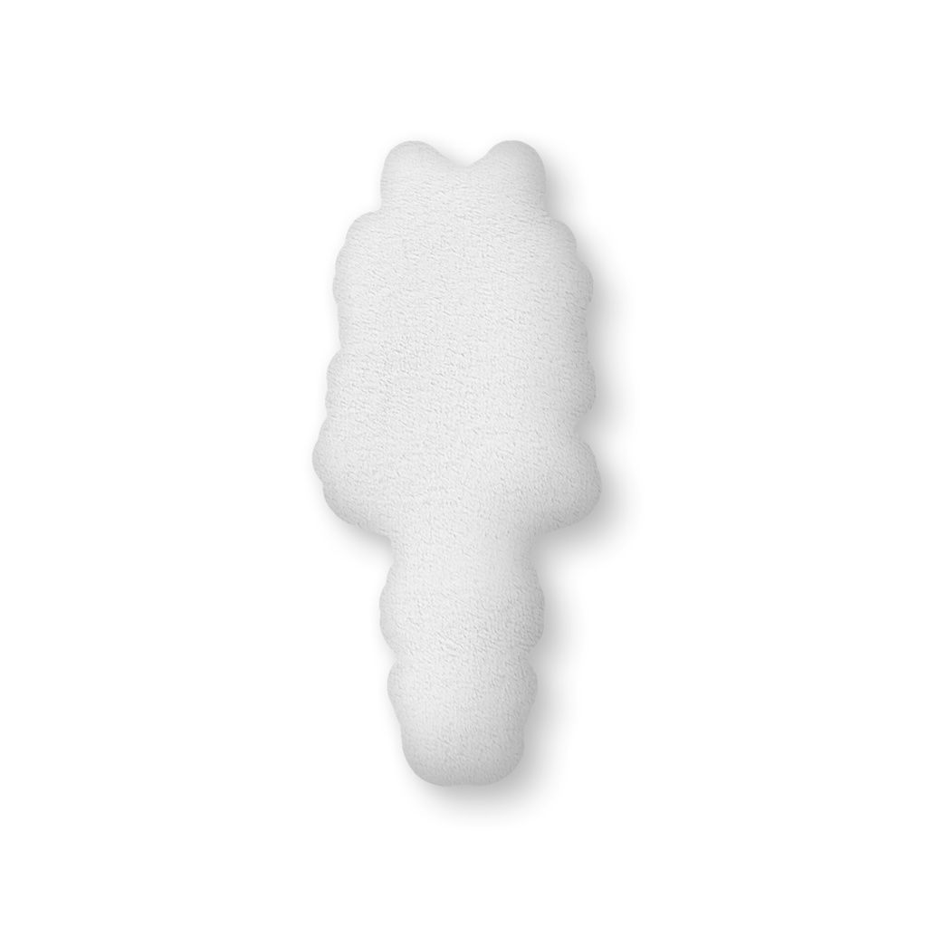 燃え燃えきゅん 抱き枕