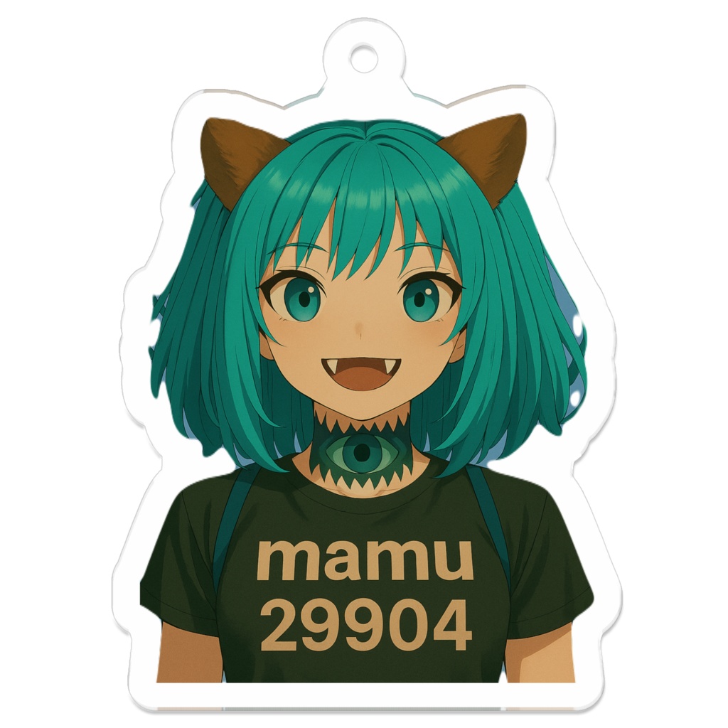 マムアクキー