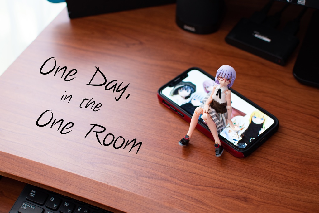 One day, in the One room