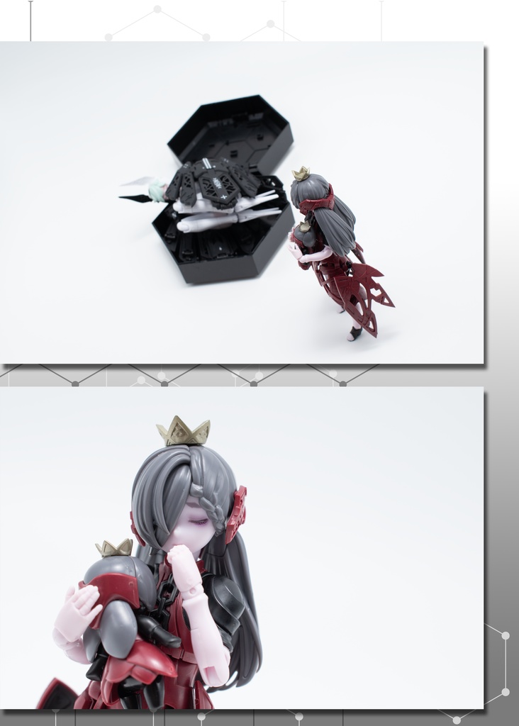 イツモノヤツ オーバーダーク