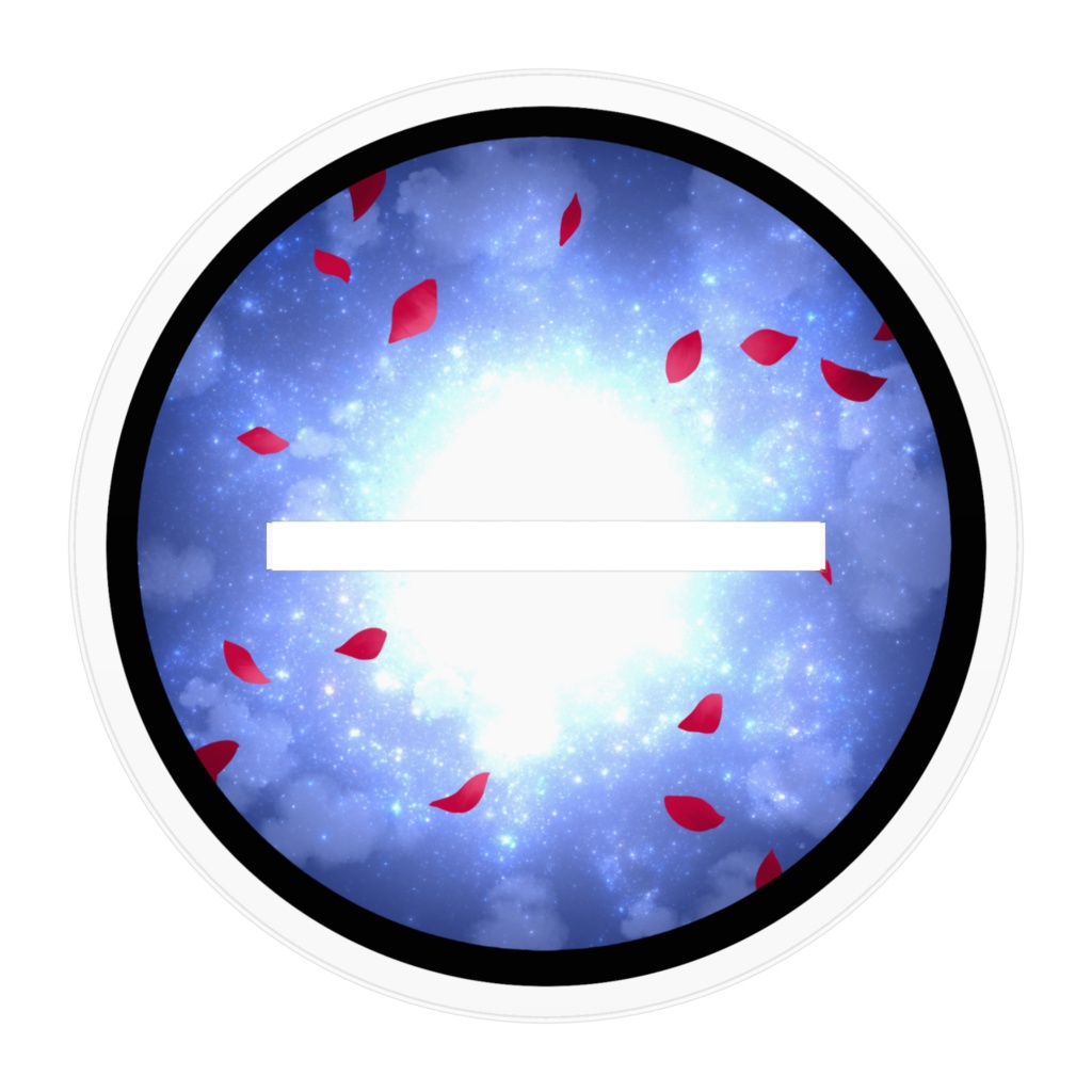 うちの子アクリルフィギュア