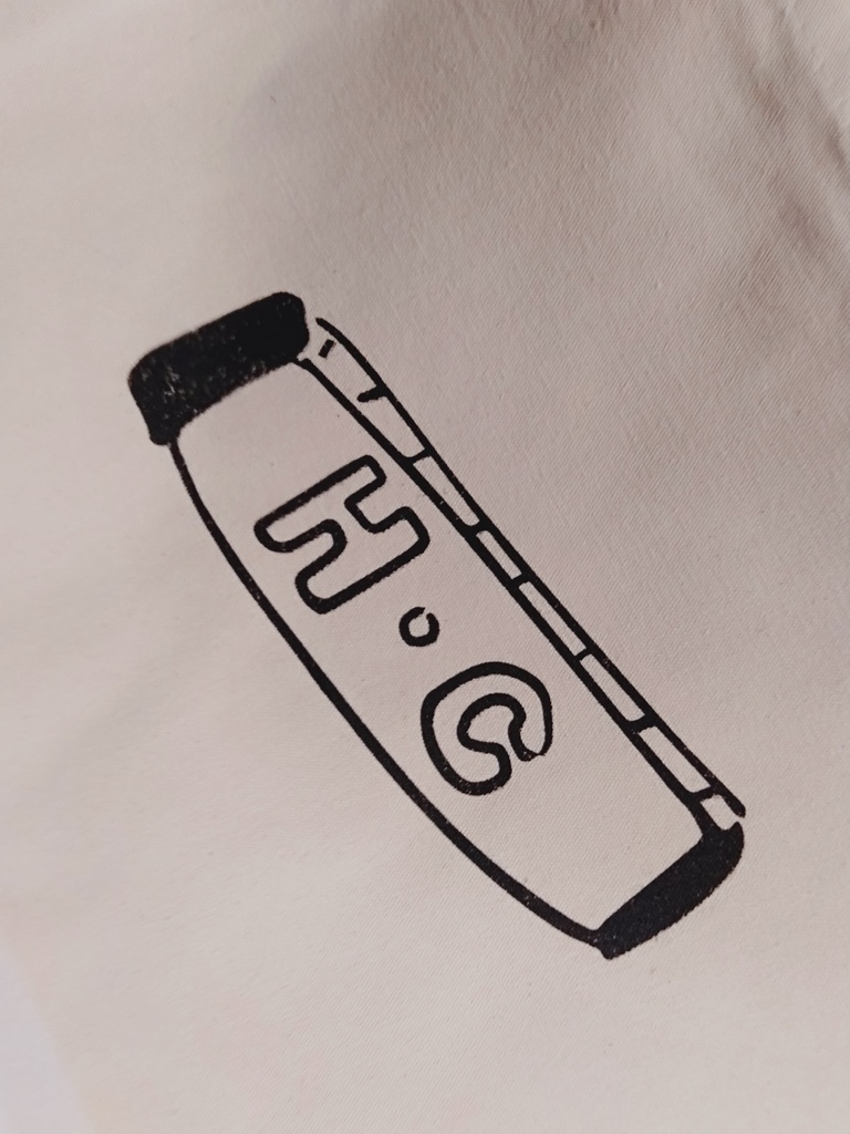 サコッシュA(ナチュラル)