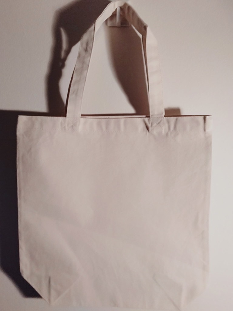 トートバッグA(ナチュラル)