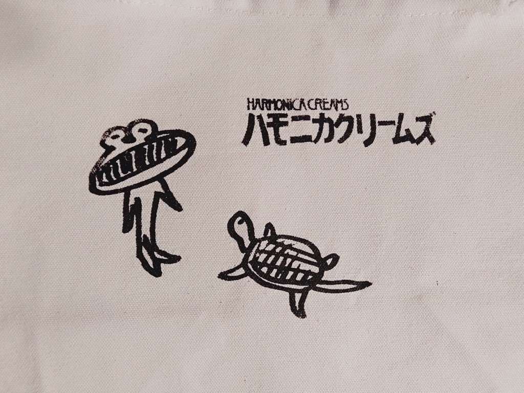 ランチトートA(ナチュラル)