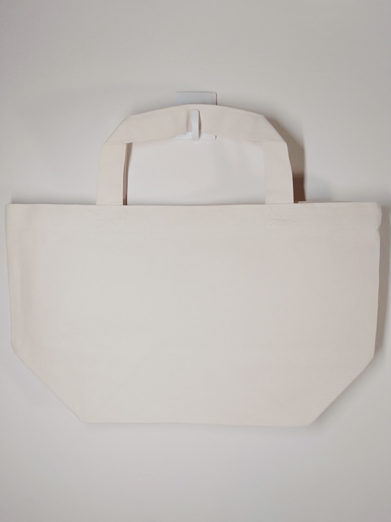 ランチトートA(ナチュラル)