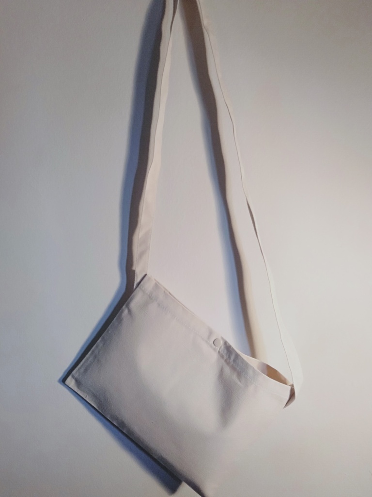 サコッシュC(ナチュラル)