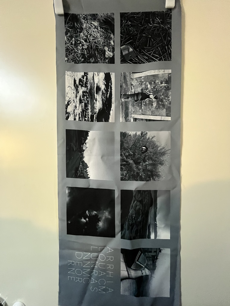 ARR デザイン手拭い(全5種)