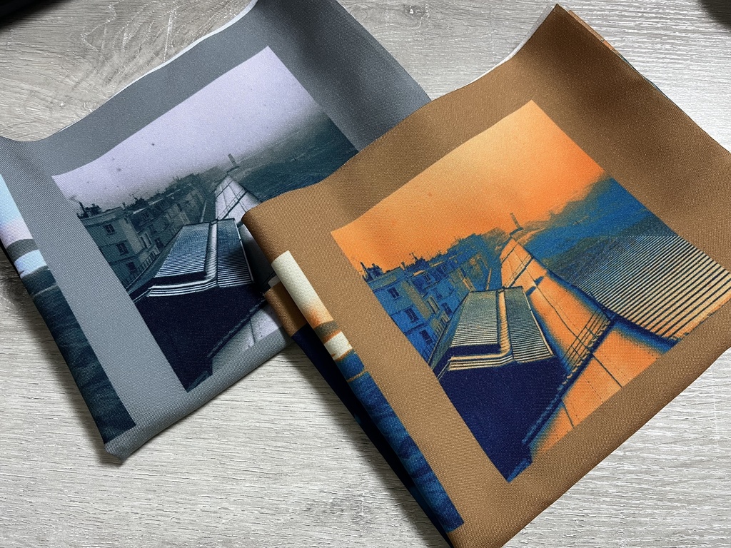 ARR デザイン手拭い(全5種)