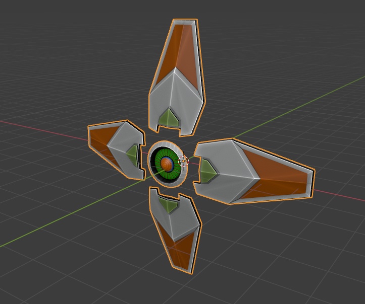 Auto Drone
