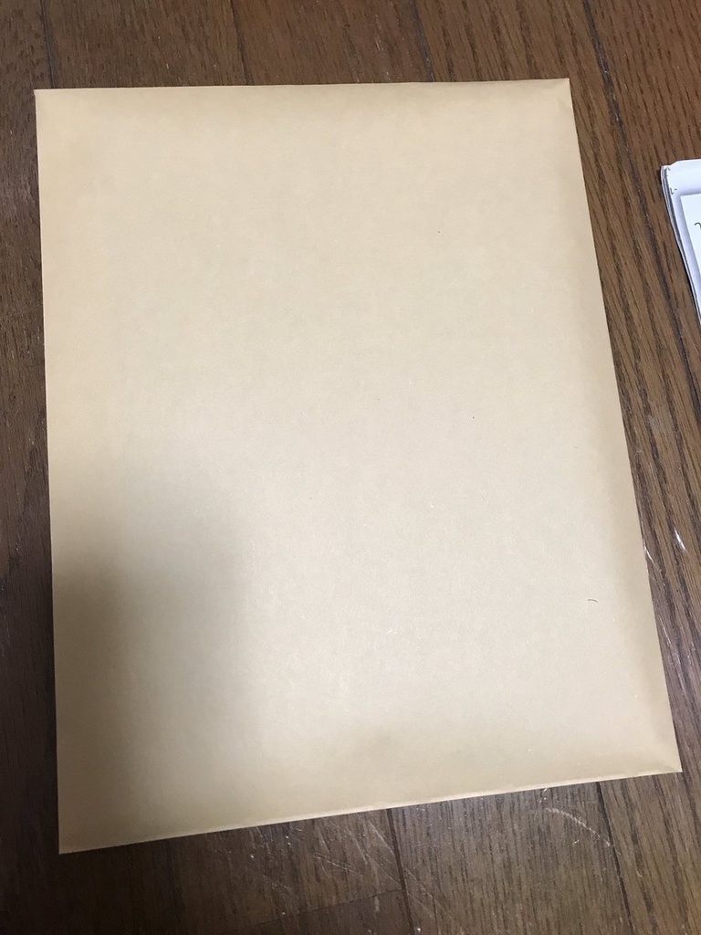 宅急便コンパクトへ変更