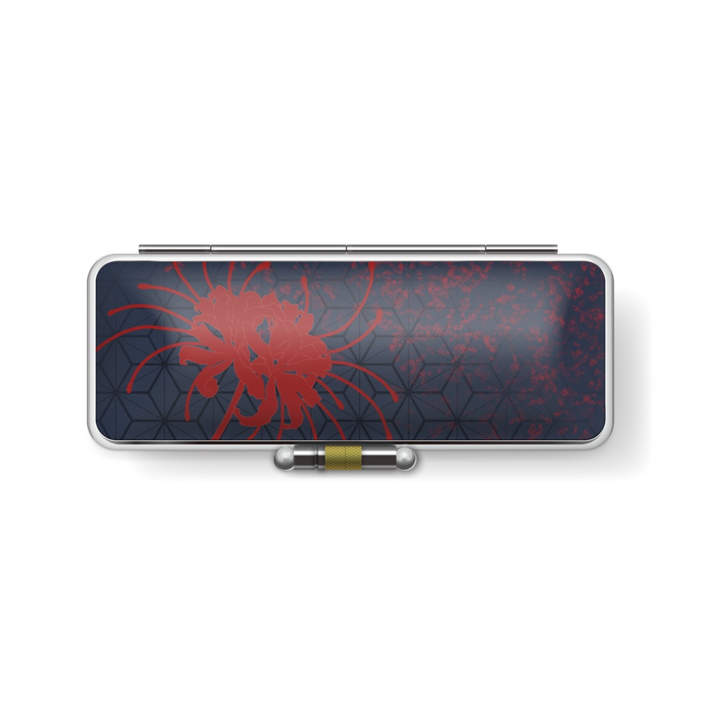 印鑑ケース - 陰府