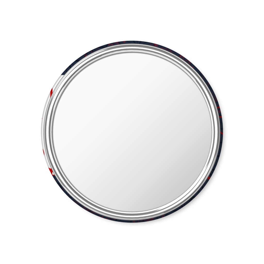 缶ミラー - 陰府 -