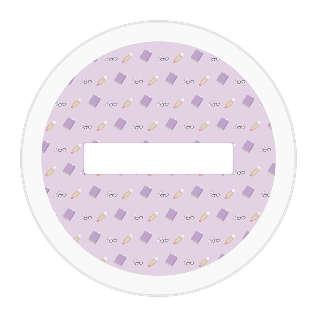 紡葉よみ アクリルスタンド