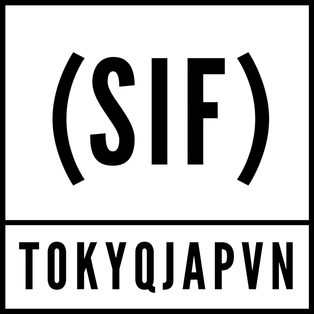 ロゴステッカー