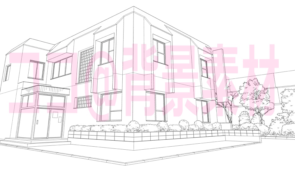 クリニック外観