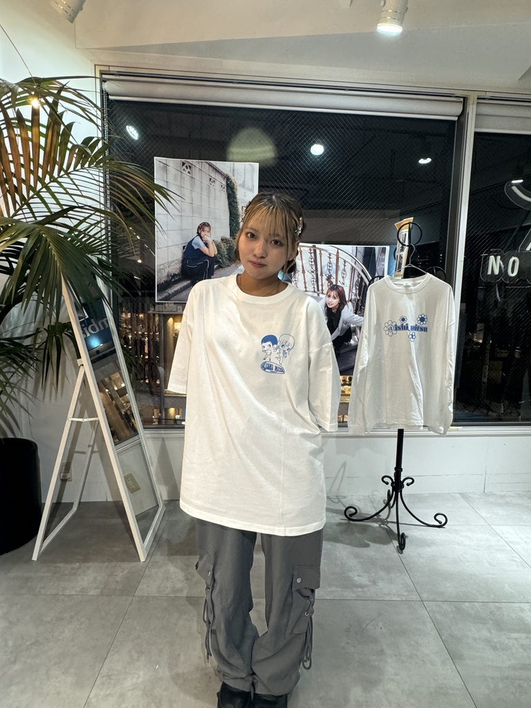 石田家イベント記念商品