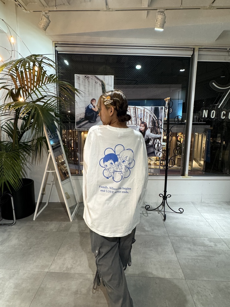 石田家イベント記念商品