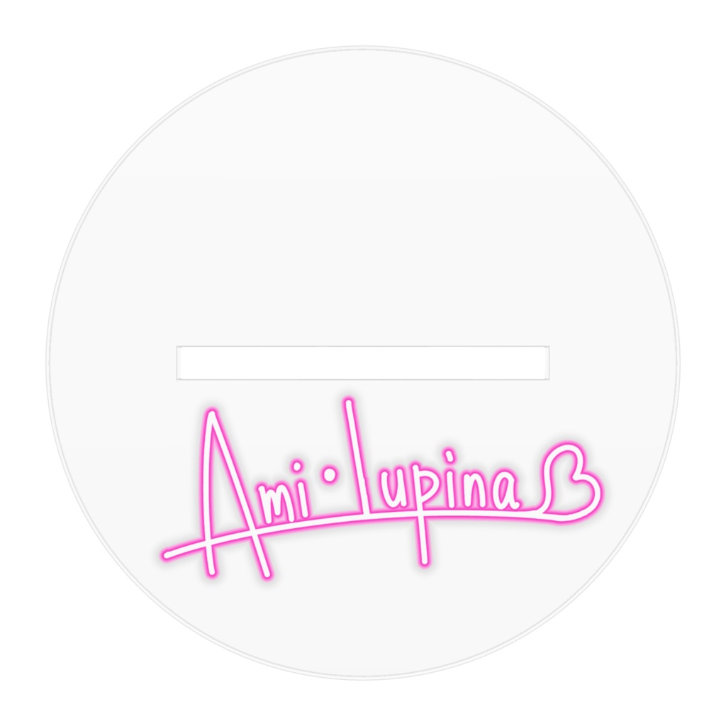 【アクスタ】初期衣装立ち姿