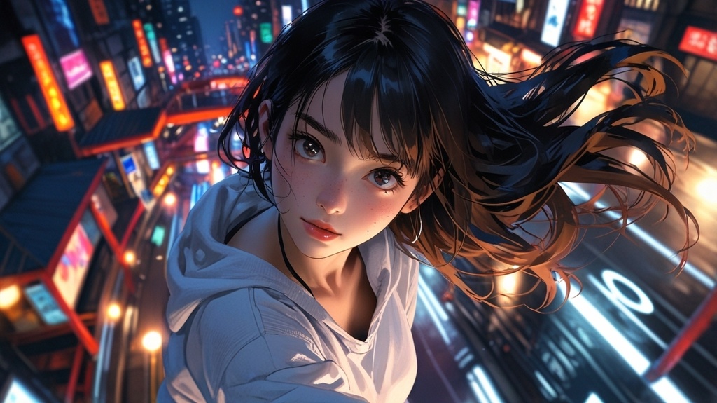 Neon Beats「フリーBGM」
