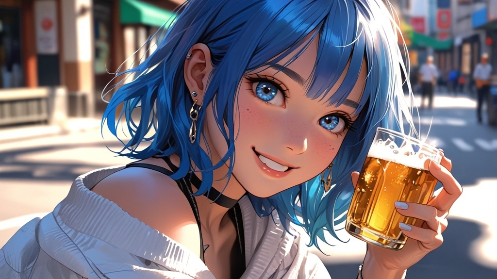 Pixelated Dreams【フリーBGM】