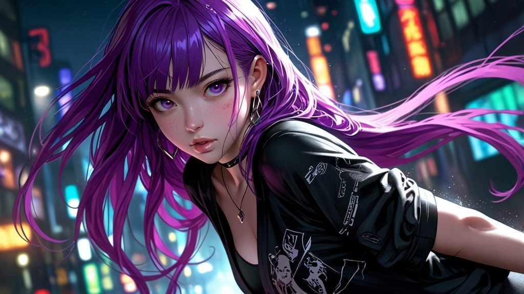 Lurking Poison【フリーBGM】