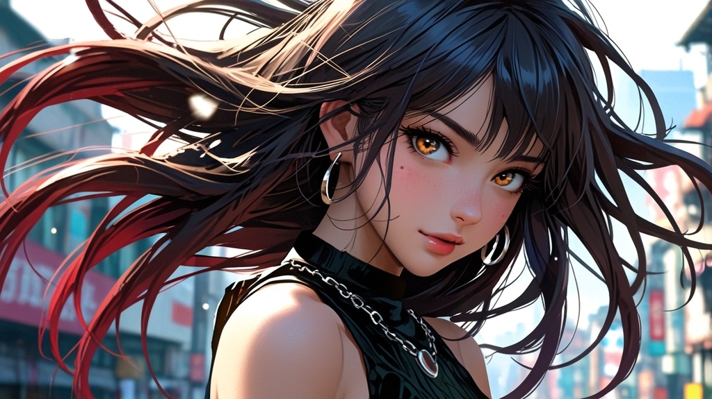 Wind【フリーBGM】