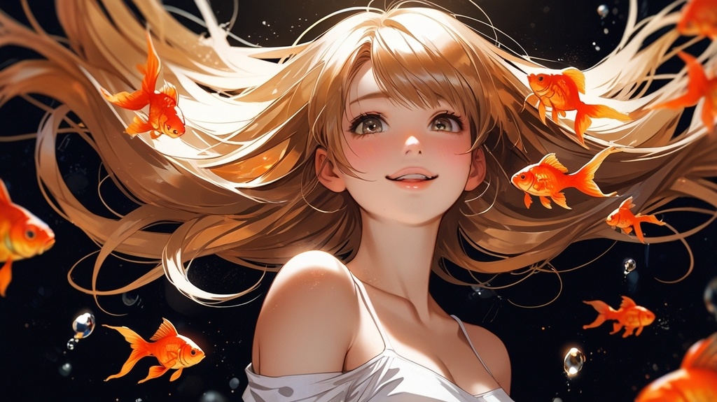 Gold-Room【フリーBGM】