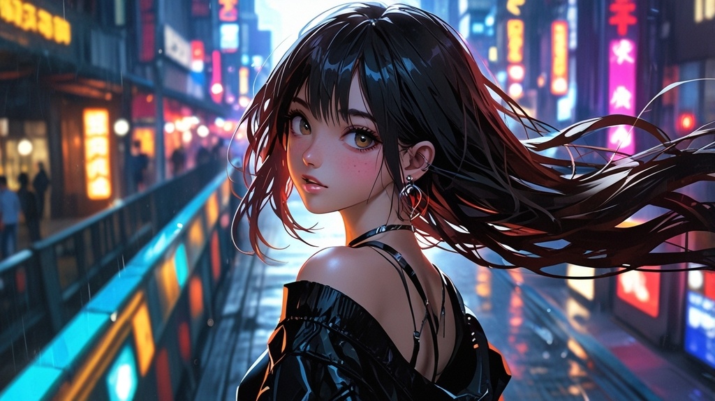 Nimble【フリーBGM】