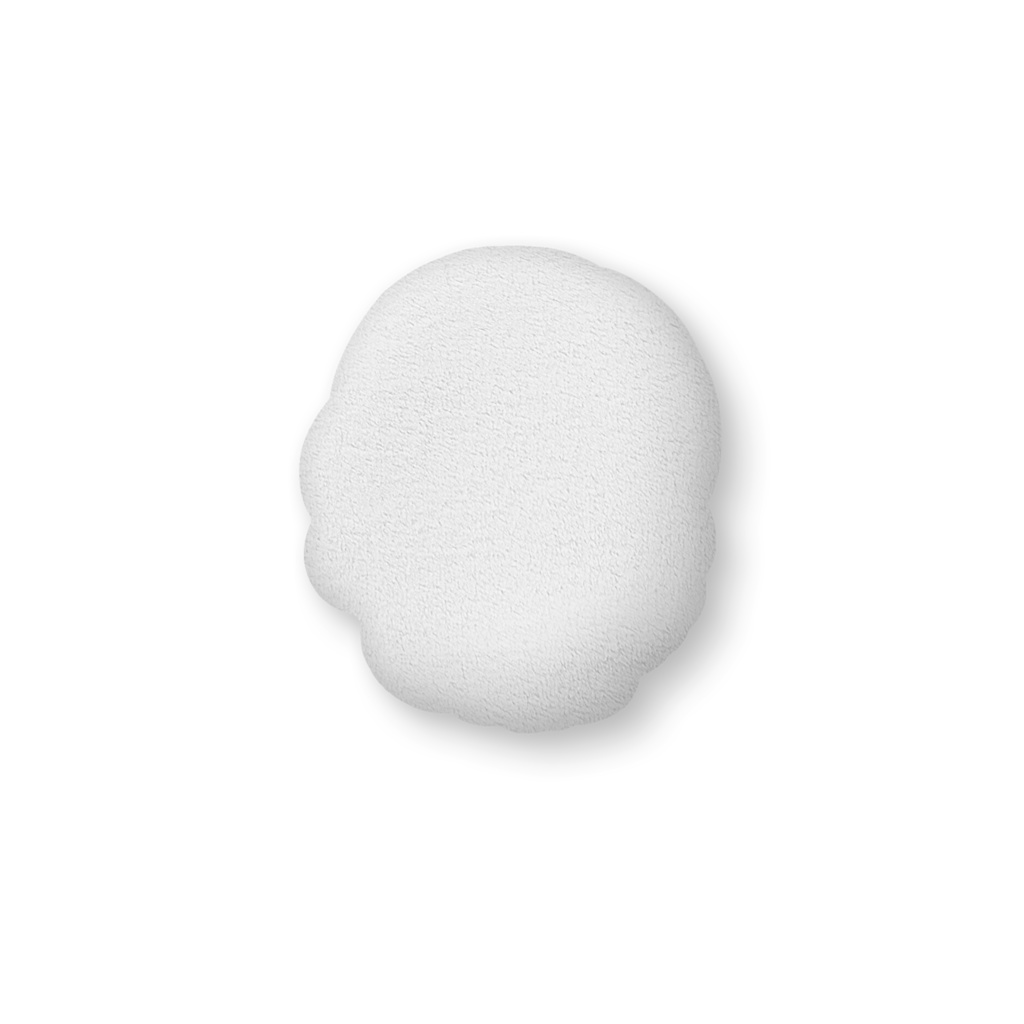 【恒常グッズ②】ふかふかクッション