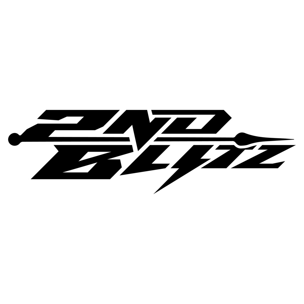 【単独ワンマンリアルイベント】2nd Blitz! オンラインチケット販売ページ