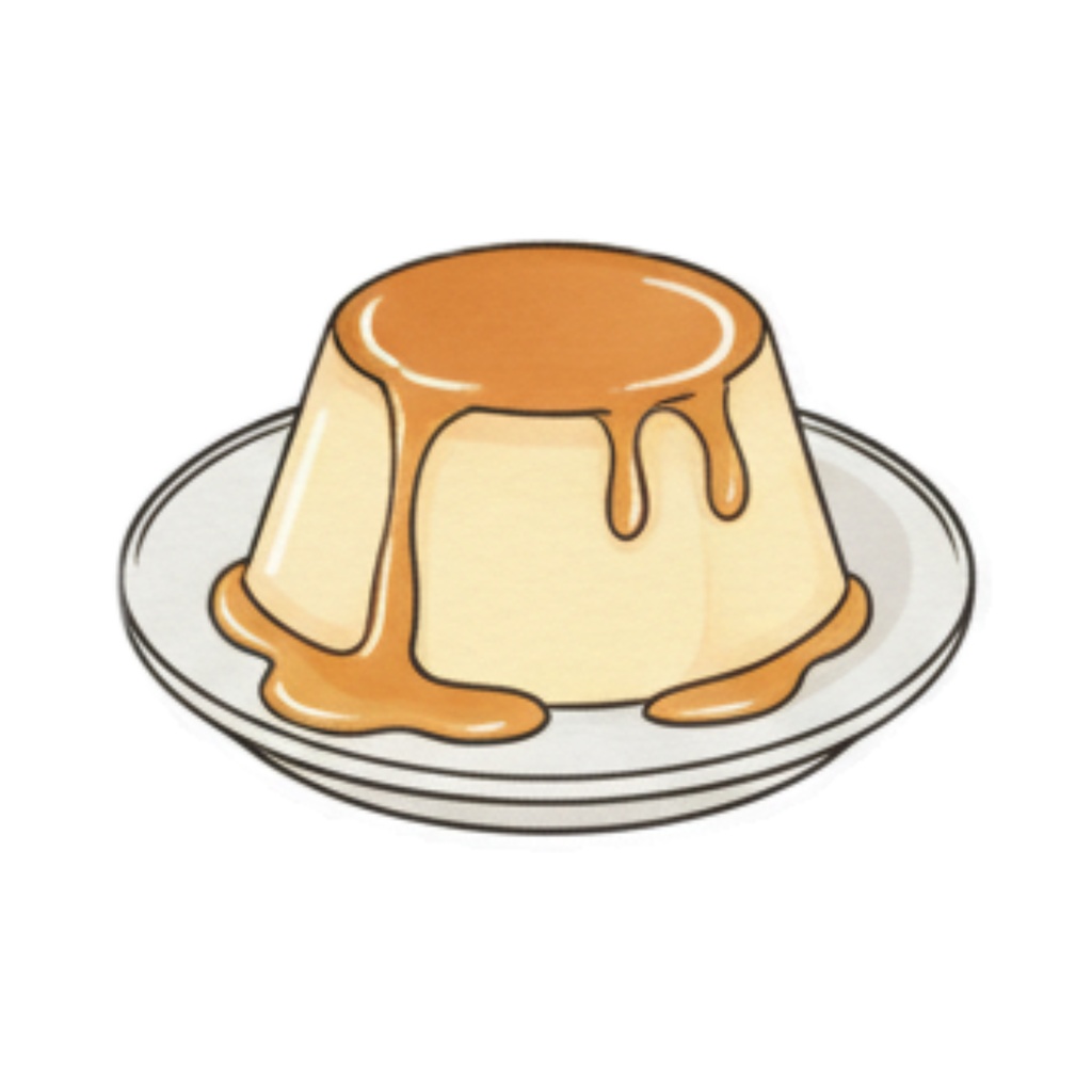 デジタルコラージュ10個セット(Canva作成)