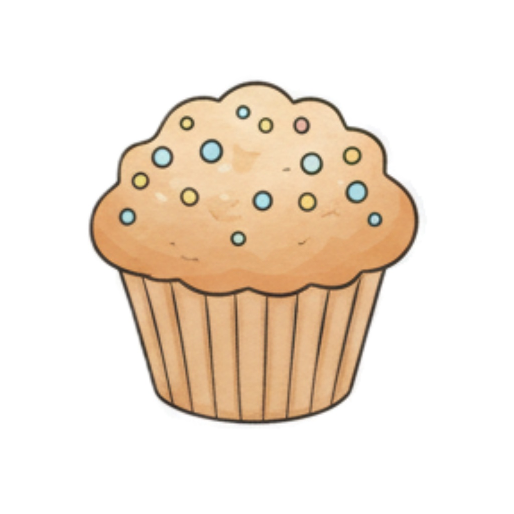 デジタルコラージュ10個セット(Canva作成)