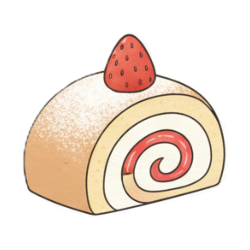 デジタルコラージュ10個セット(Canva作成)