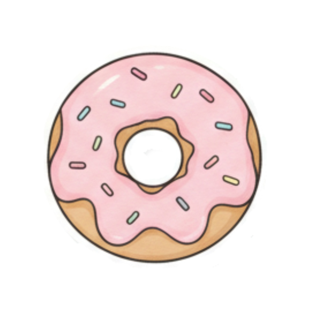 デジタルコラージュ10個セット(Canva作成)