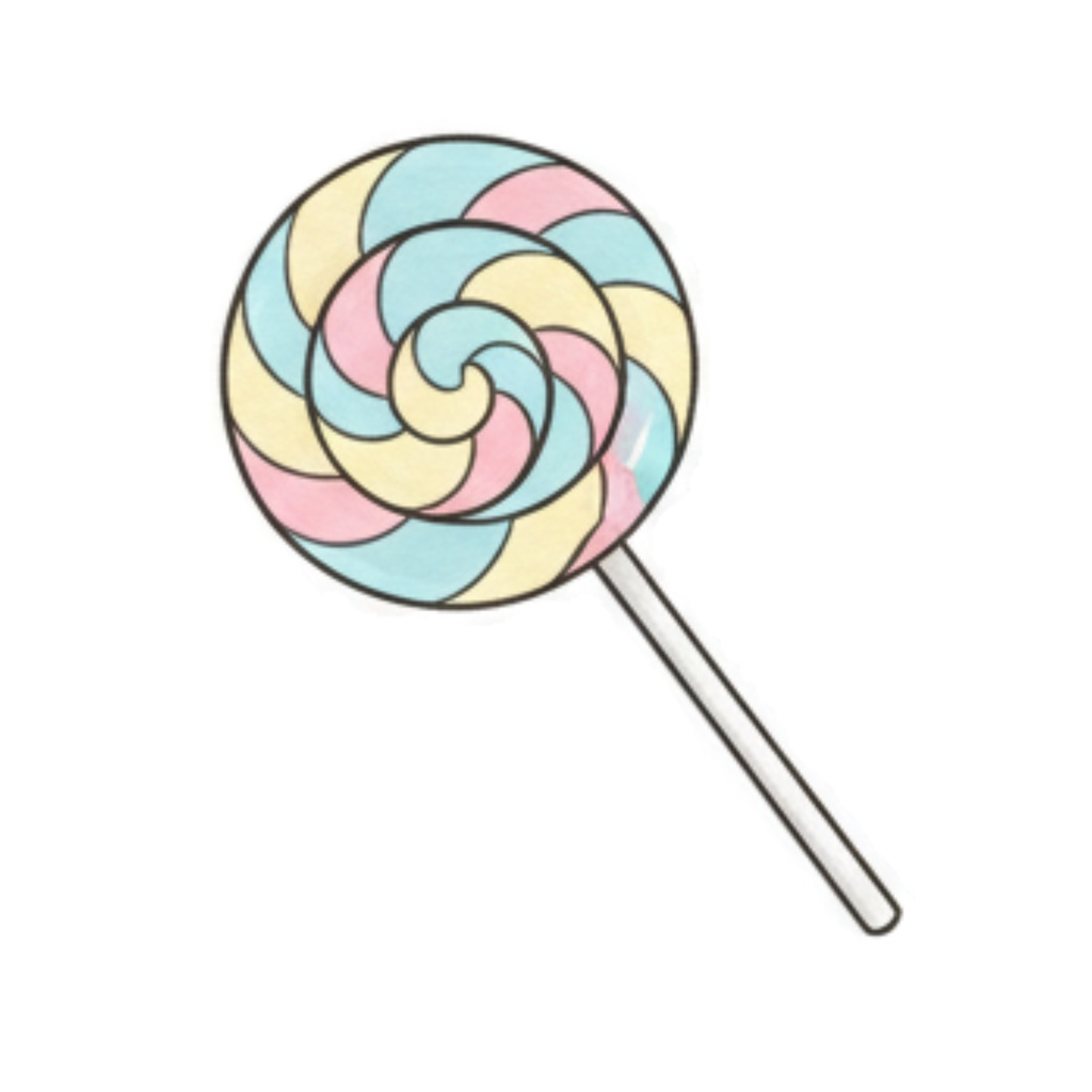 デジタルコラージュ10個セット(Canva作成)