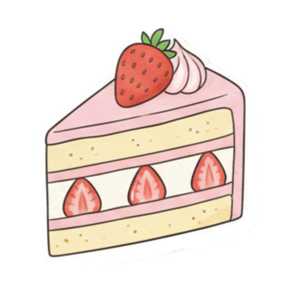 デジタルコラージュ10個セット(Canva作成)