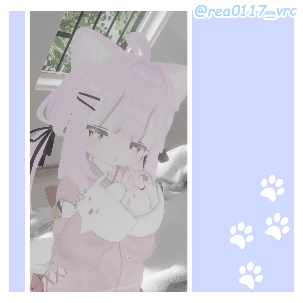 【キプフェル】ゆったりだぅな~じとめっ!kipfel表情セット35種類