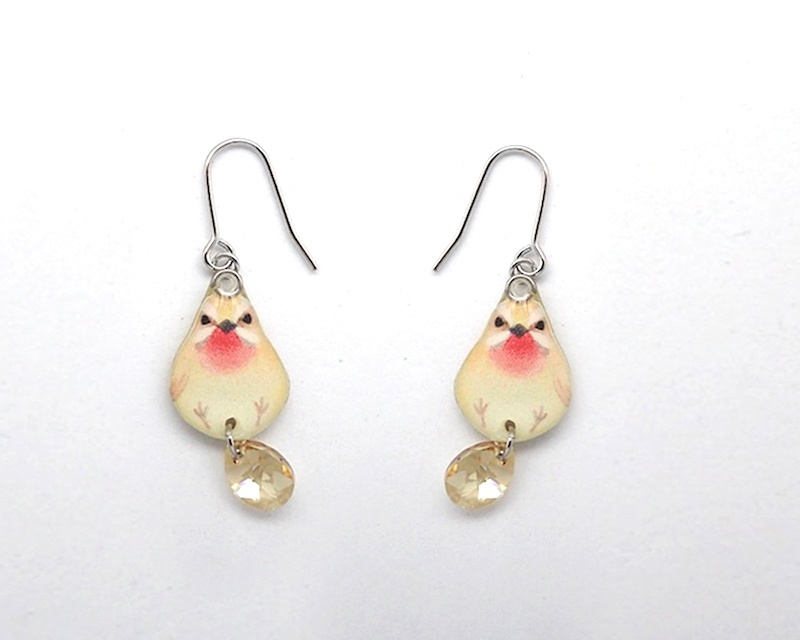 【ピアス】ノゴマ