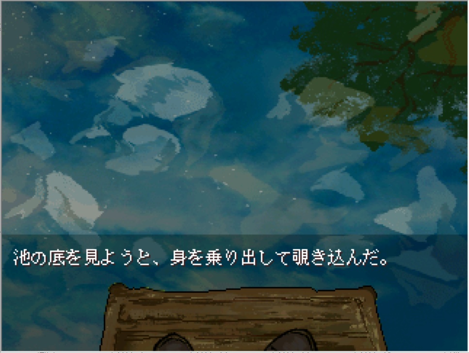 【Ruina廃都の物語 二次創作ゲーム】よいこにプレゼント