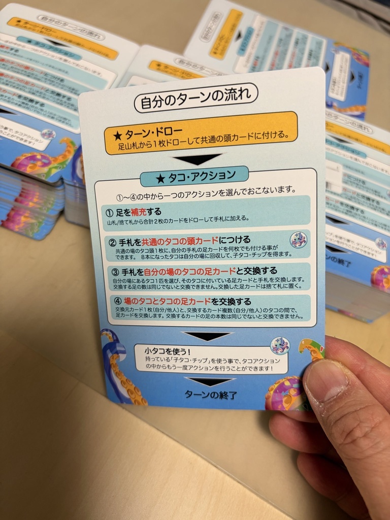 Oct8 (オクトエイト)