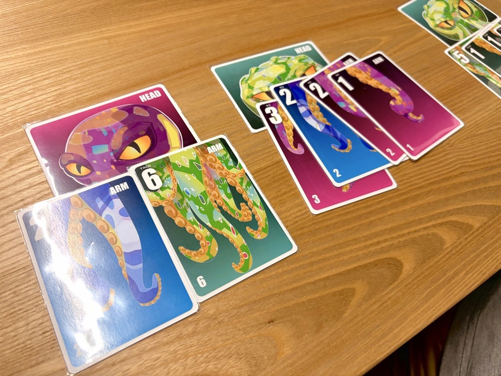 Oct8 (オクトエイト)