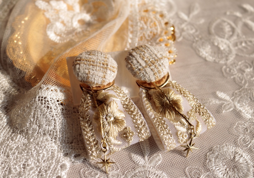 アルベド　イメージアクセサリー