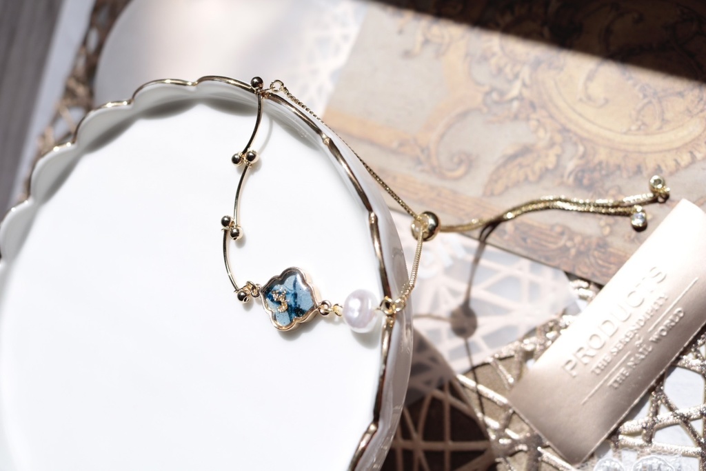 原神 ディルック・ガイア イメージブレスレット