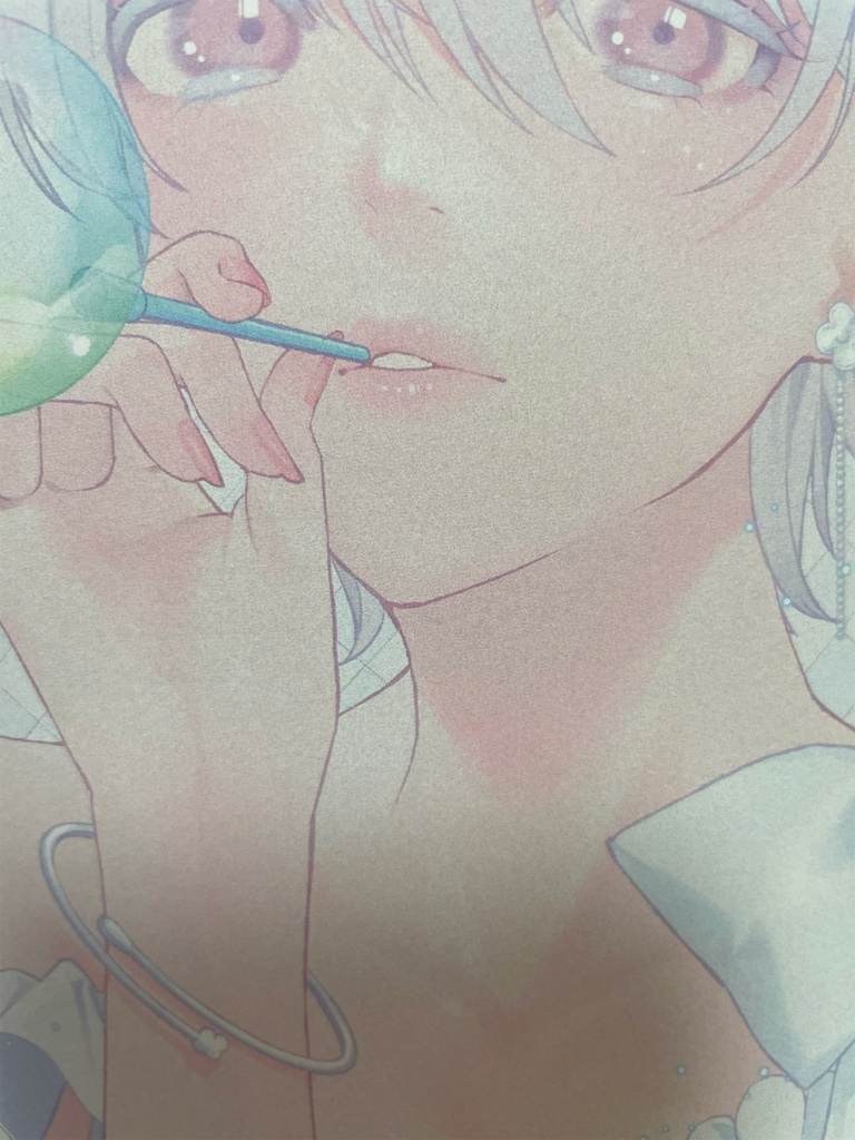 【!!注意事項必読!!】COQUINE