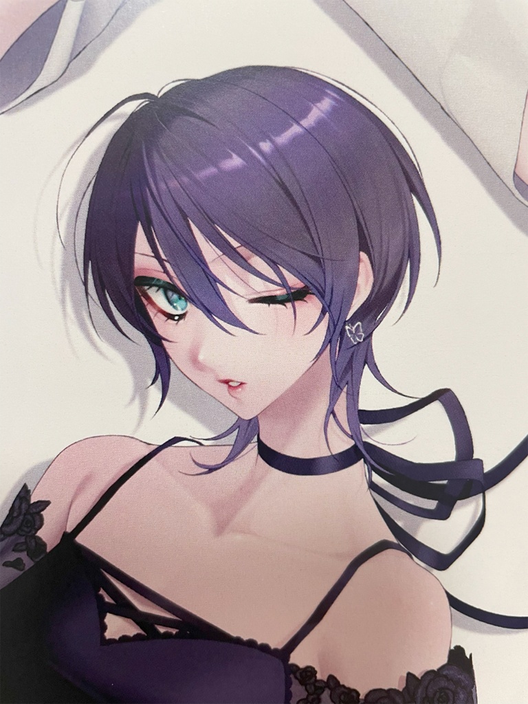 【!!注意事項必読!!】COQUINE